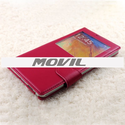 NP-1026 Funda para Samsung Note 3 NP-1026-10g